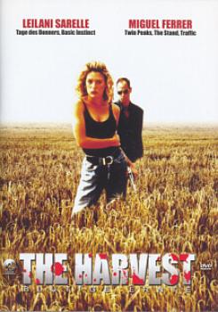 The Harvest - Blutige Ernte DVD